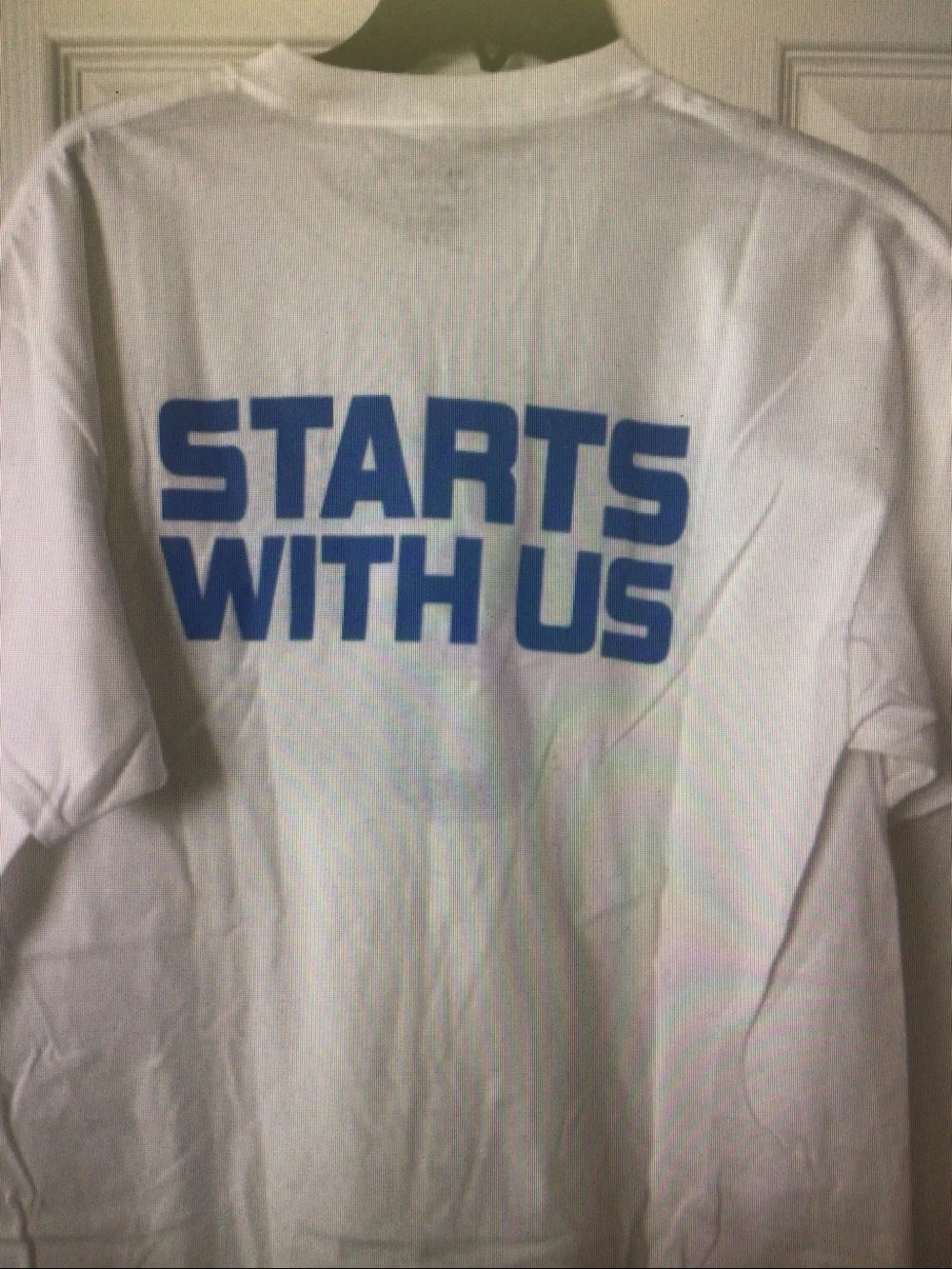 Freshman Pride O T-Shirt